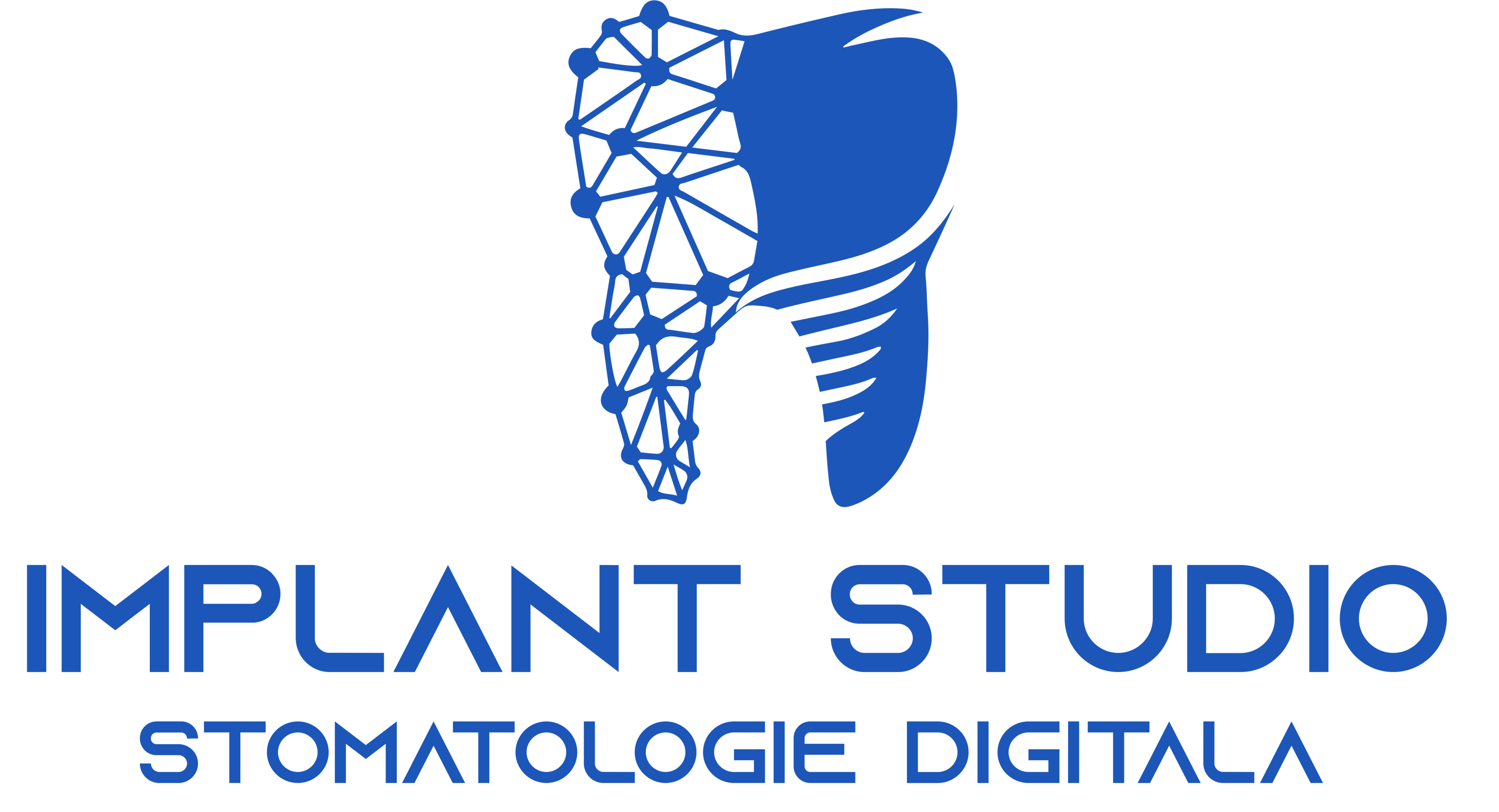 Implant Studio — Stomatologie Digitală